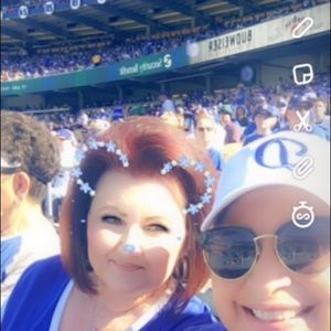 Meet your Posher, Barbara